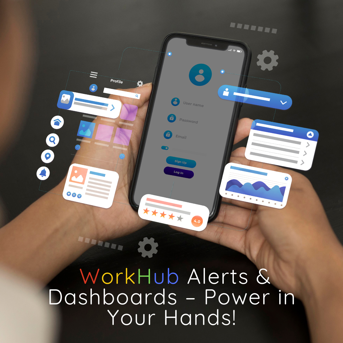 Alerts Dashboard Image